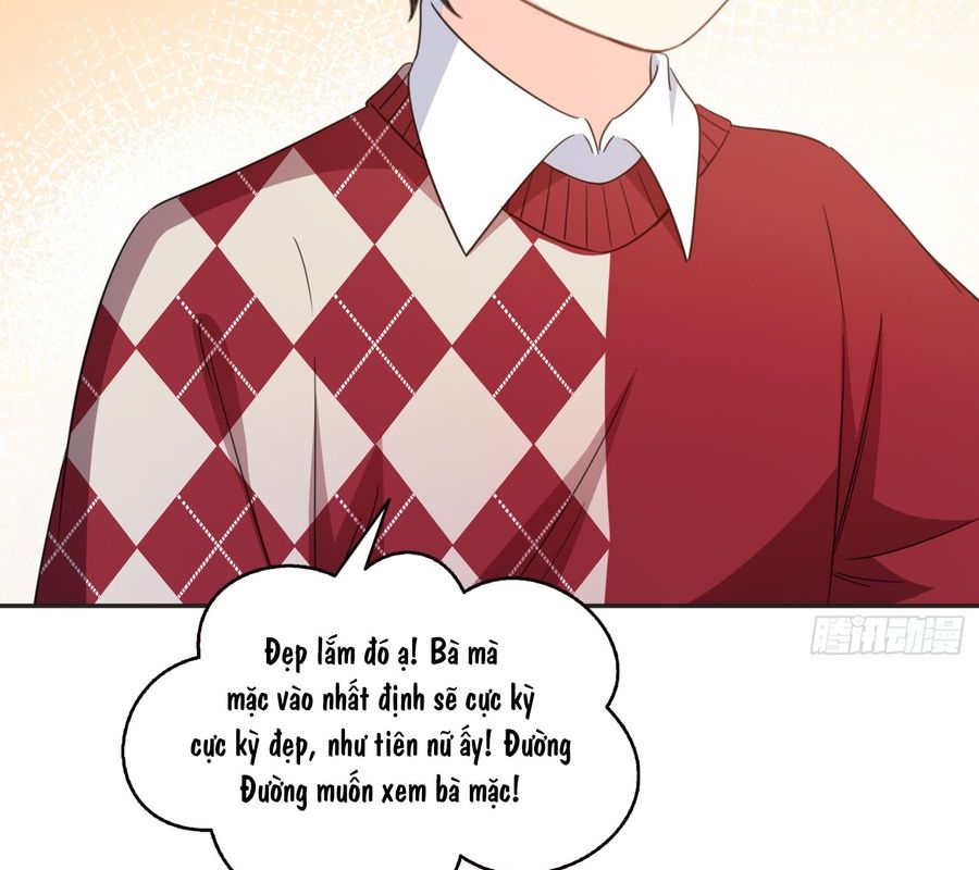 Đúng Như Hàn Quang Gặp Nắng Gắt Chap 574 - Next Chap 575