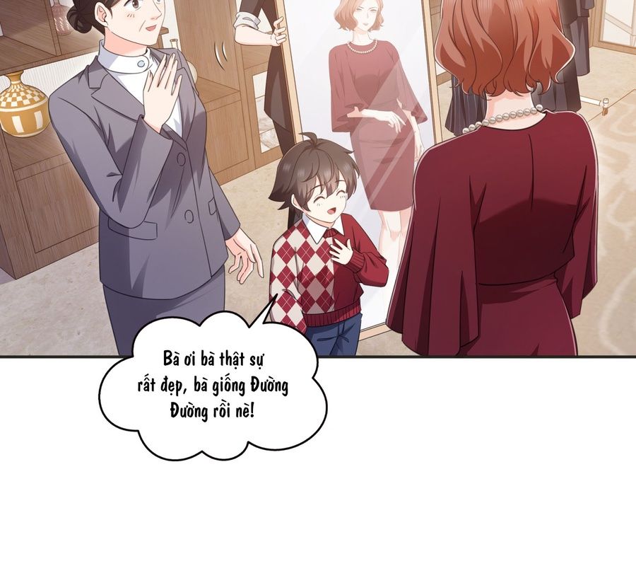 Đúng Như Hàn Quang Gặp Nắng Gắt Chap 574 - Next Chap 575