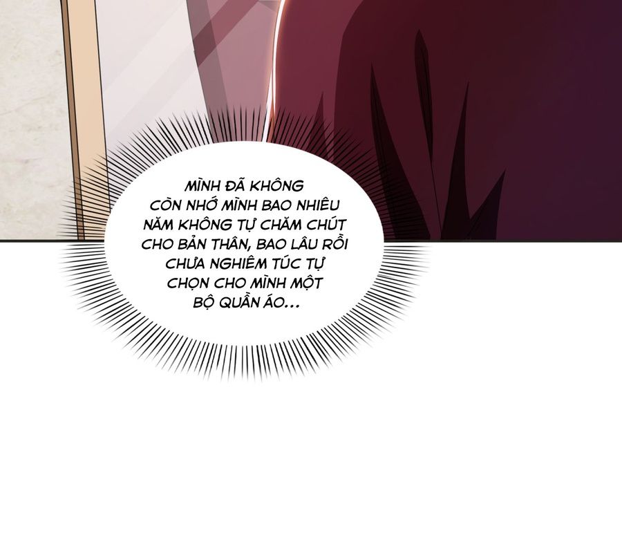 Đúng Như Hàn Quang Gặp Nắng Gắt Chap 574 - Next Chap 575