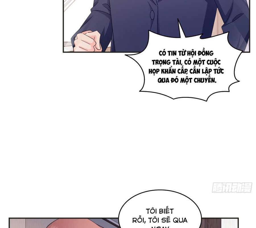 Đúng Như Hàn Quang Gặp Nắng Gắt Chap 574 - Next Chap 575