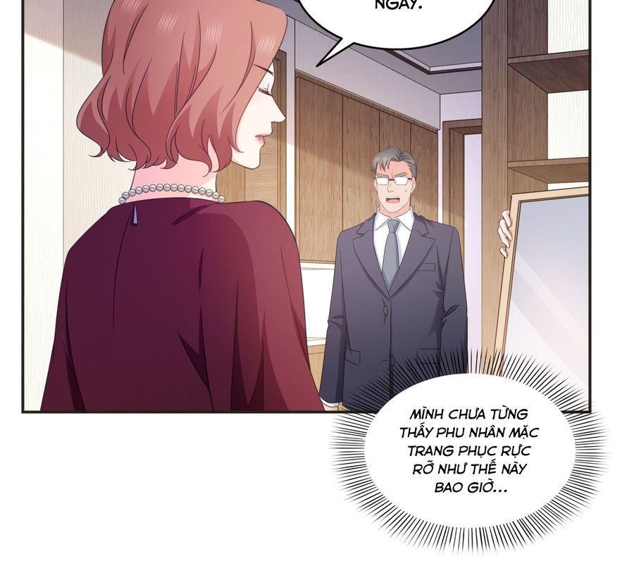 Đúng Như Hàn Quang Gặp Nắng Gắt Chap 574 - Next Chap 575