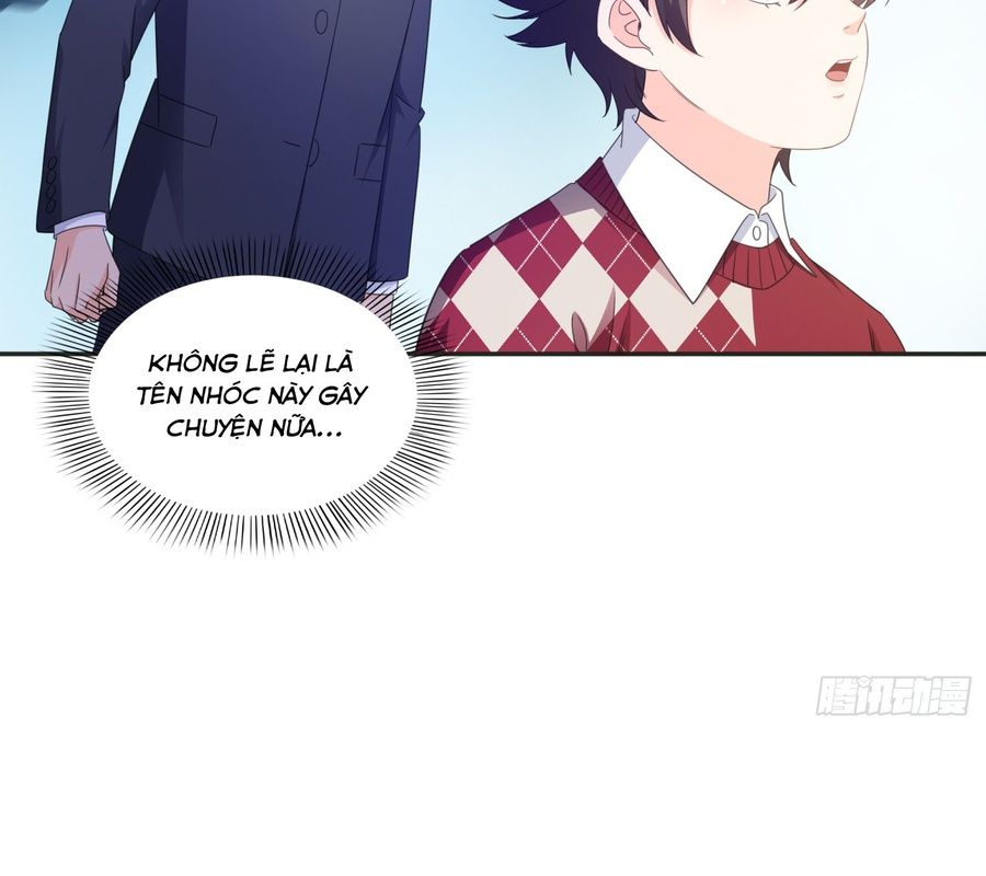 Đúng Như Hàn Quang Gặp Nắng Gắt Chap 574 - Next Chap 575