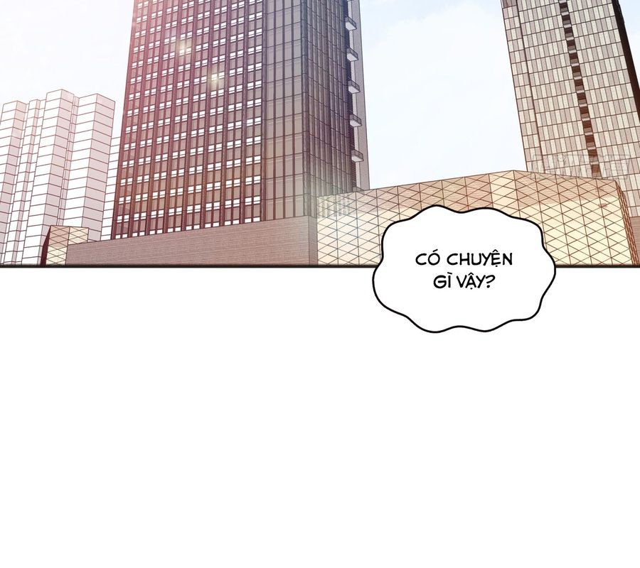 Đúng Như Hàn Quang Gặp Nắng Gắt Chap 574 - Next Chap 575