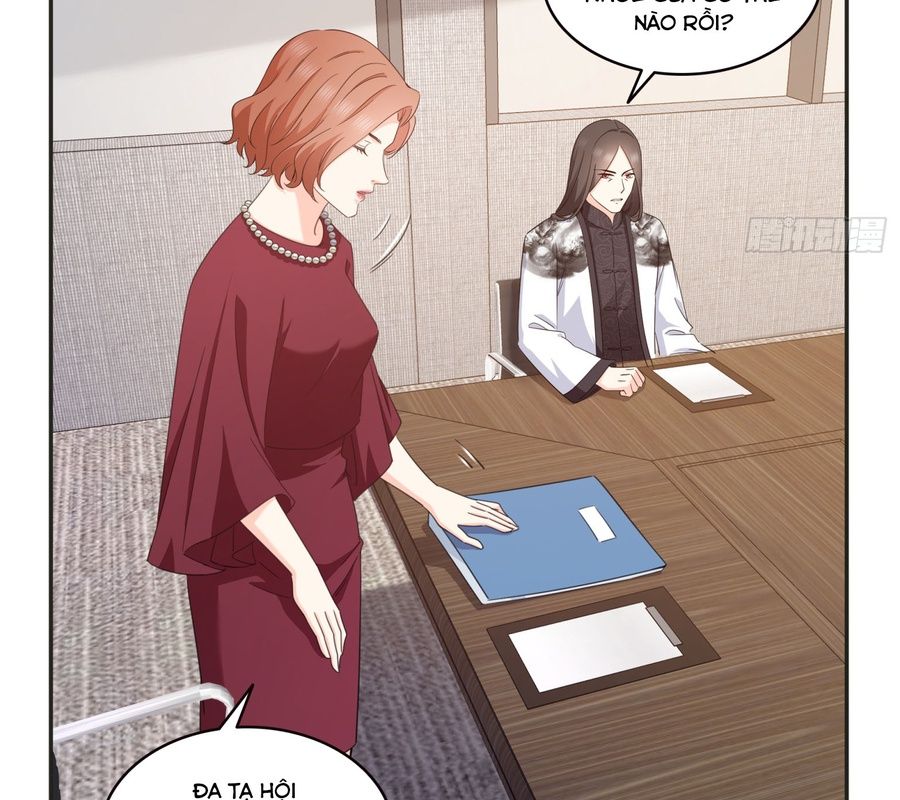 Đúng Như Hàn Quang Gặp Nắng Gắt Chap 574 - Next Chap 575