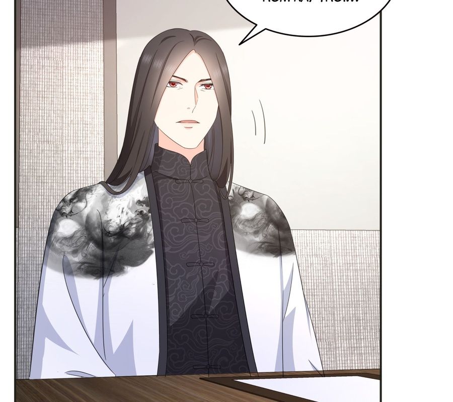 Đúng Như Hàn Quang Gặp Nắng Gắt Chap 574 - Next Chap 575