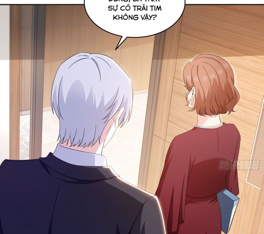 Đúng Như Hàn Quang Gặp Nắng Gắt Chap 574 - Next Chap 575