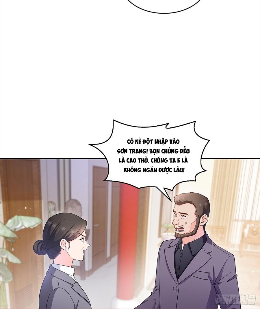 Đúng Như Hàn Quang Gặp Nắng Gắt Chap 577 - Next Chap 578