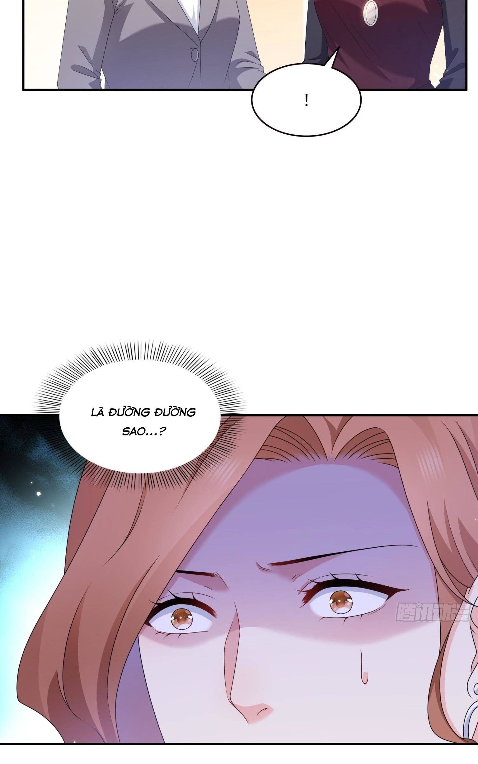 Đúng Như Hàn Quang Gặp Nắng Gắt Chap 582 - Next Chap 583