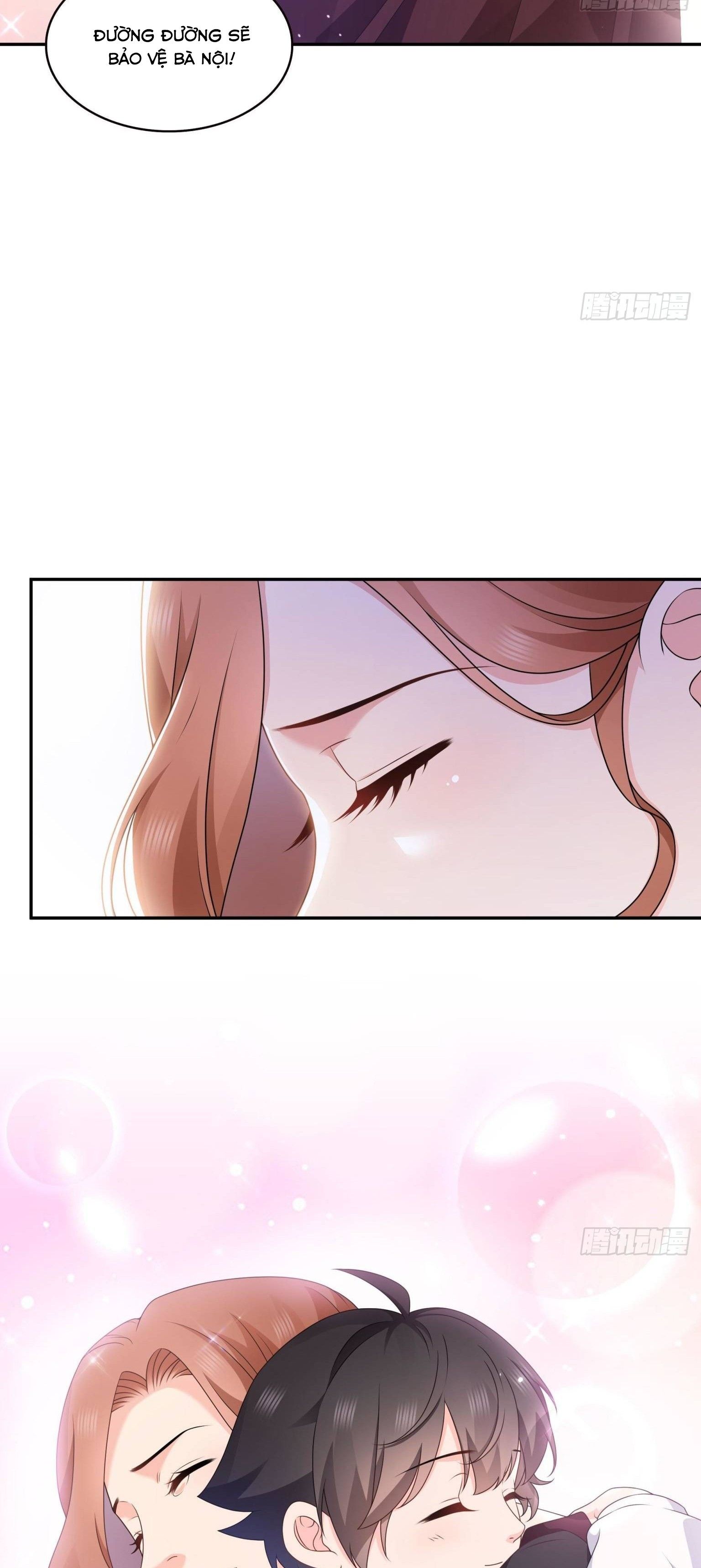 Đúng Như Hàn Quang Gặp Nắng Gắt Chap 582 - Next Chap 583