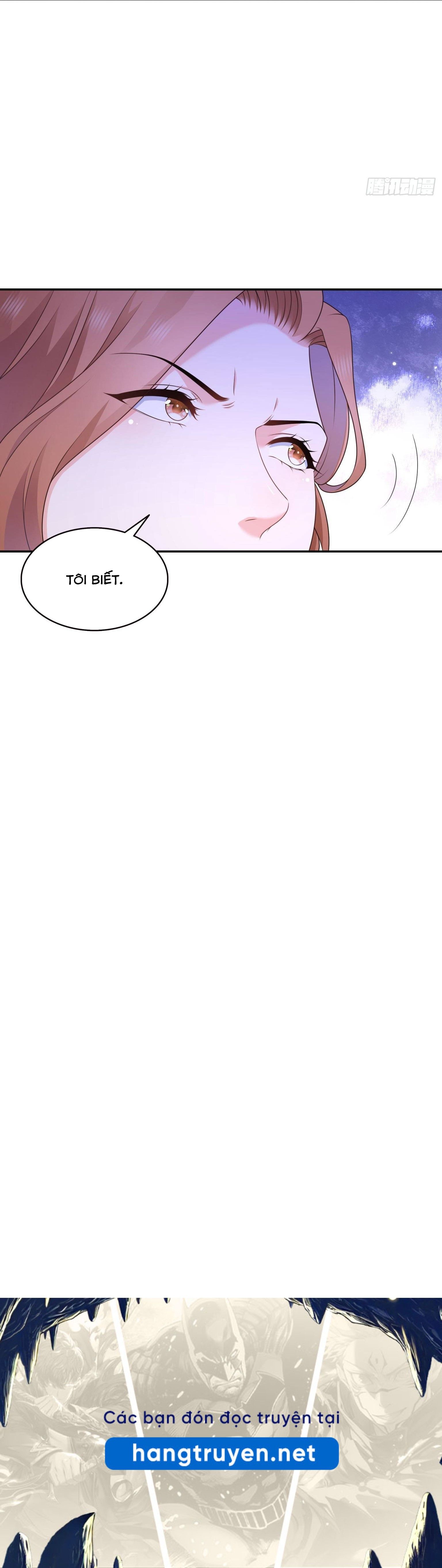 Đúng Như Hàn Quang Gặp Nắng Gắt Chap 582 - Next Chap 583