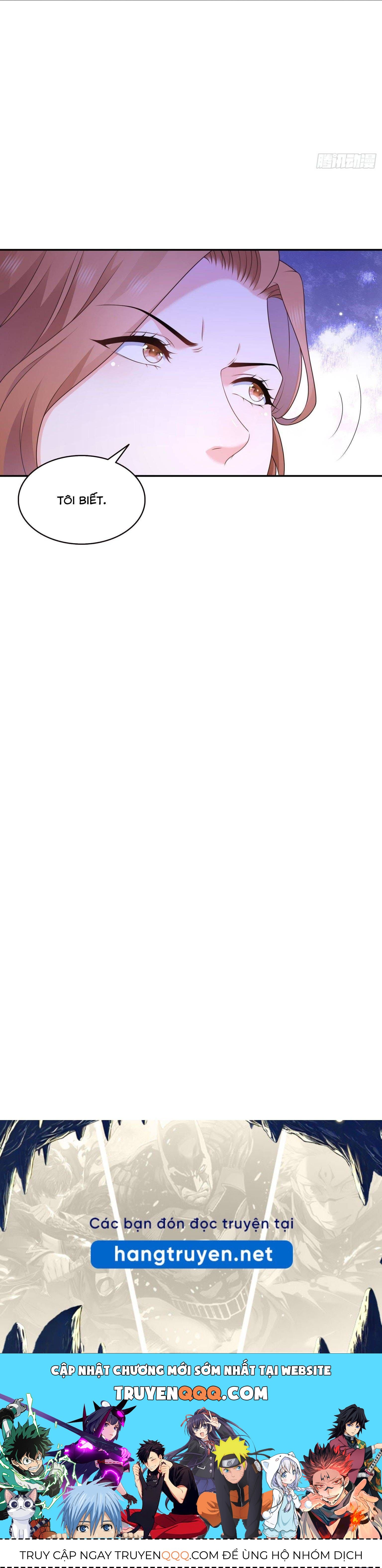 Đúng Như Hàn Quang Gặp Nắng Gắt Chap 582 - Next Chap 583