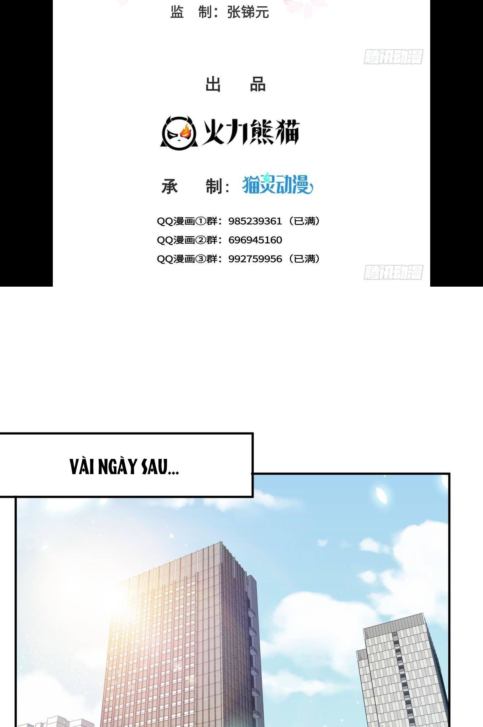 Đúng Như Hàn Quang Gặp Nắng Gắt Chap 585 - Next Chap 586