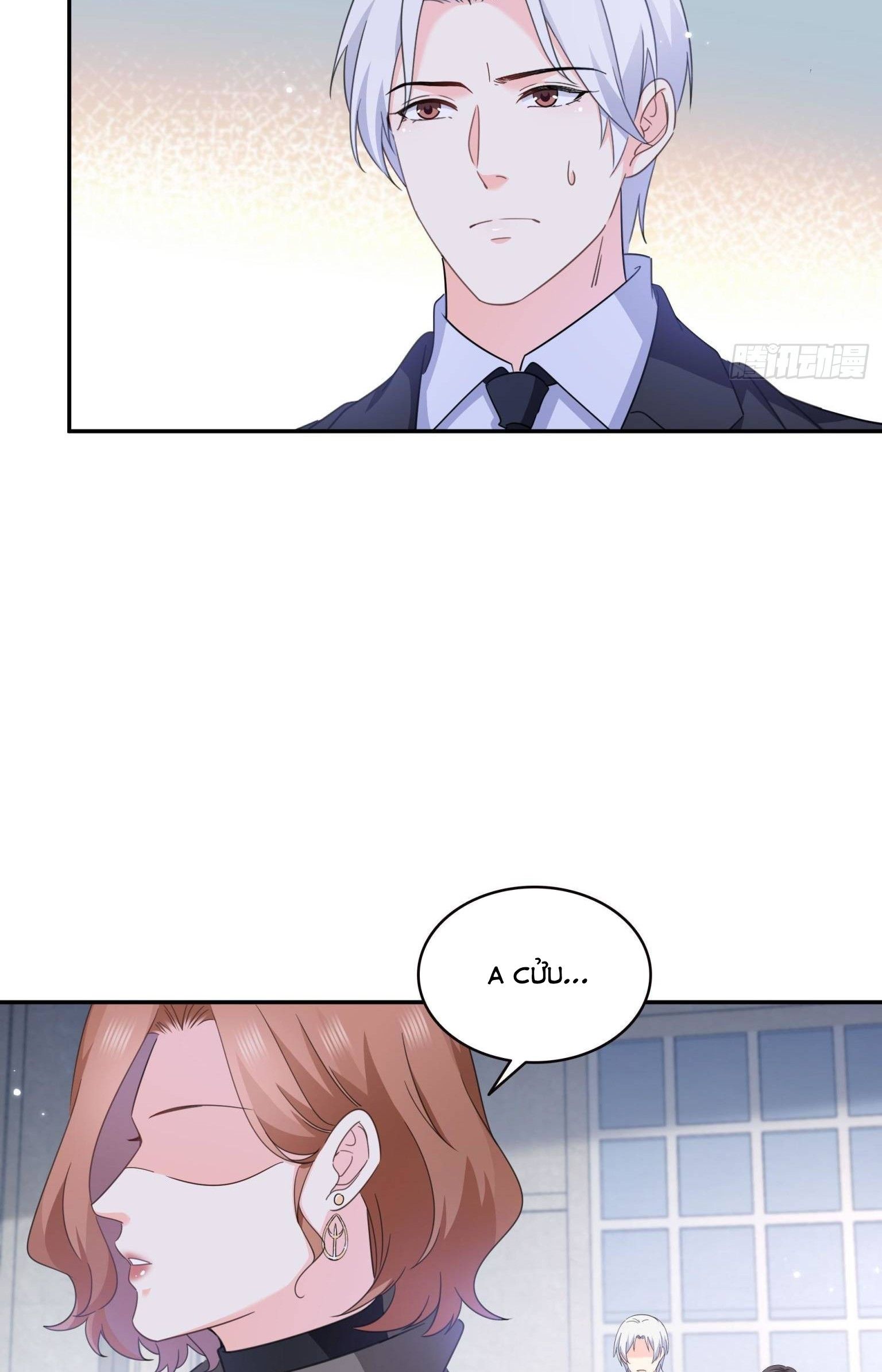 Đúng Như Hàn Quang Gặp Nắng Gắt Chap 585 - Next Chap 586