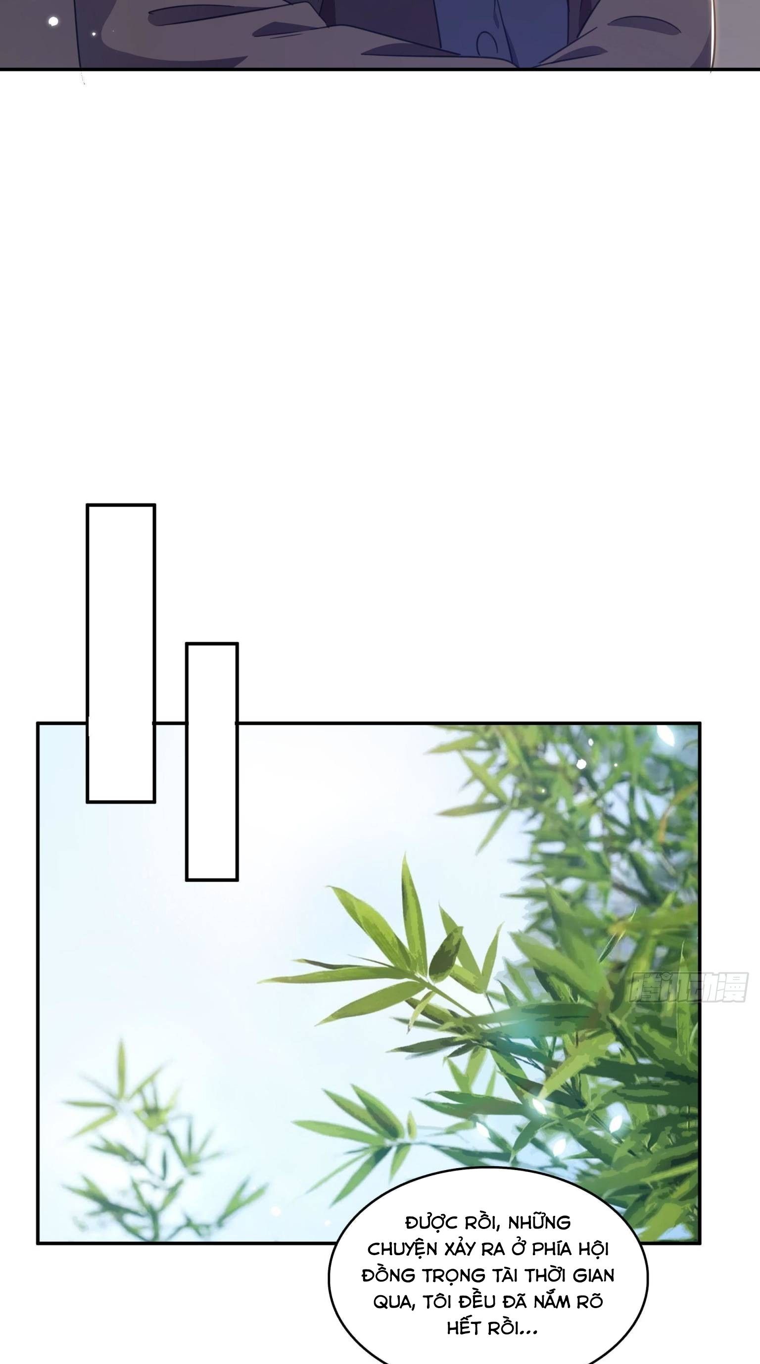 Đúng Như Hàn Quang Gặp Nắng Gắt Chap 585 - Next Chap 586