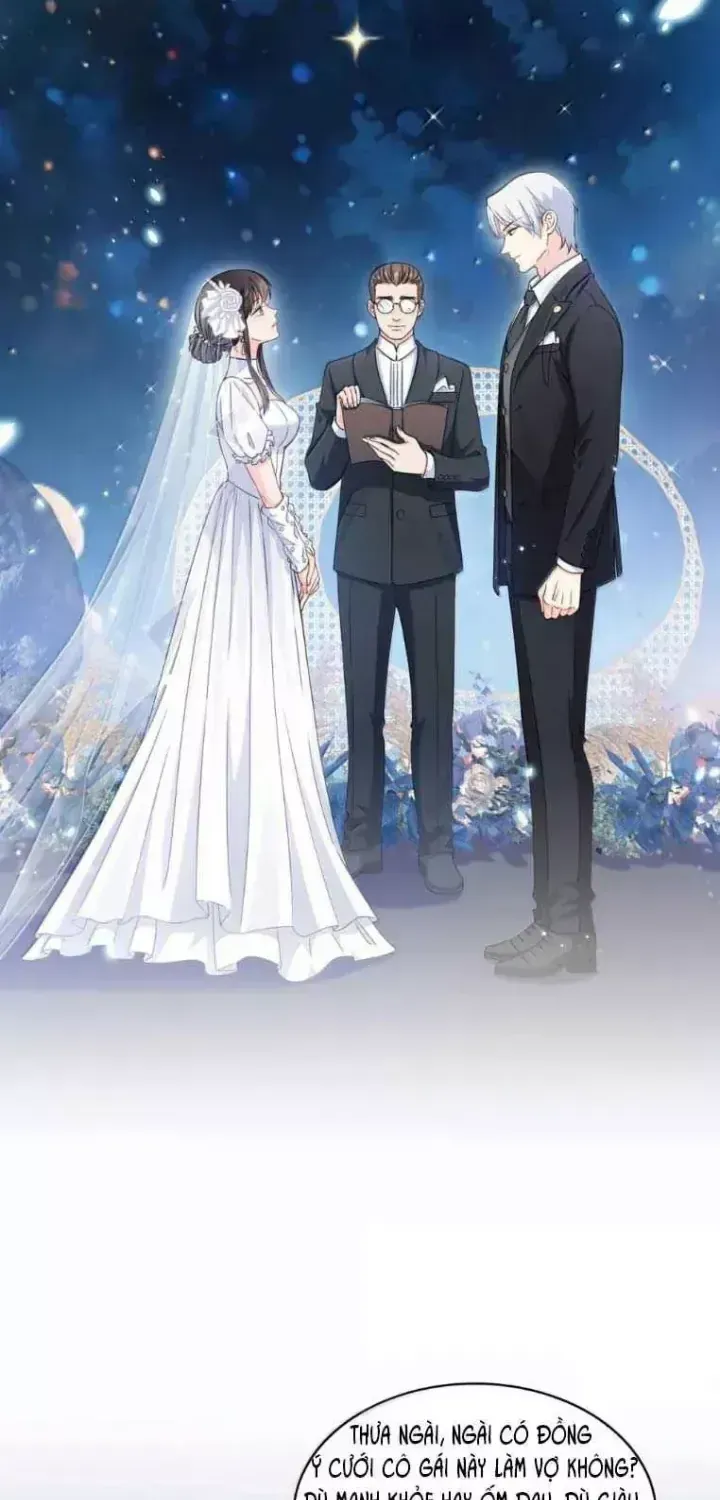 Đúng Như Hàn Quang Gặp Nắng Gắt Chap 591 - Next Chap 592