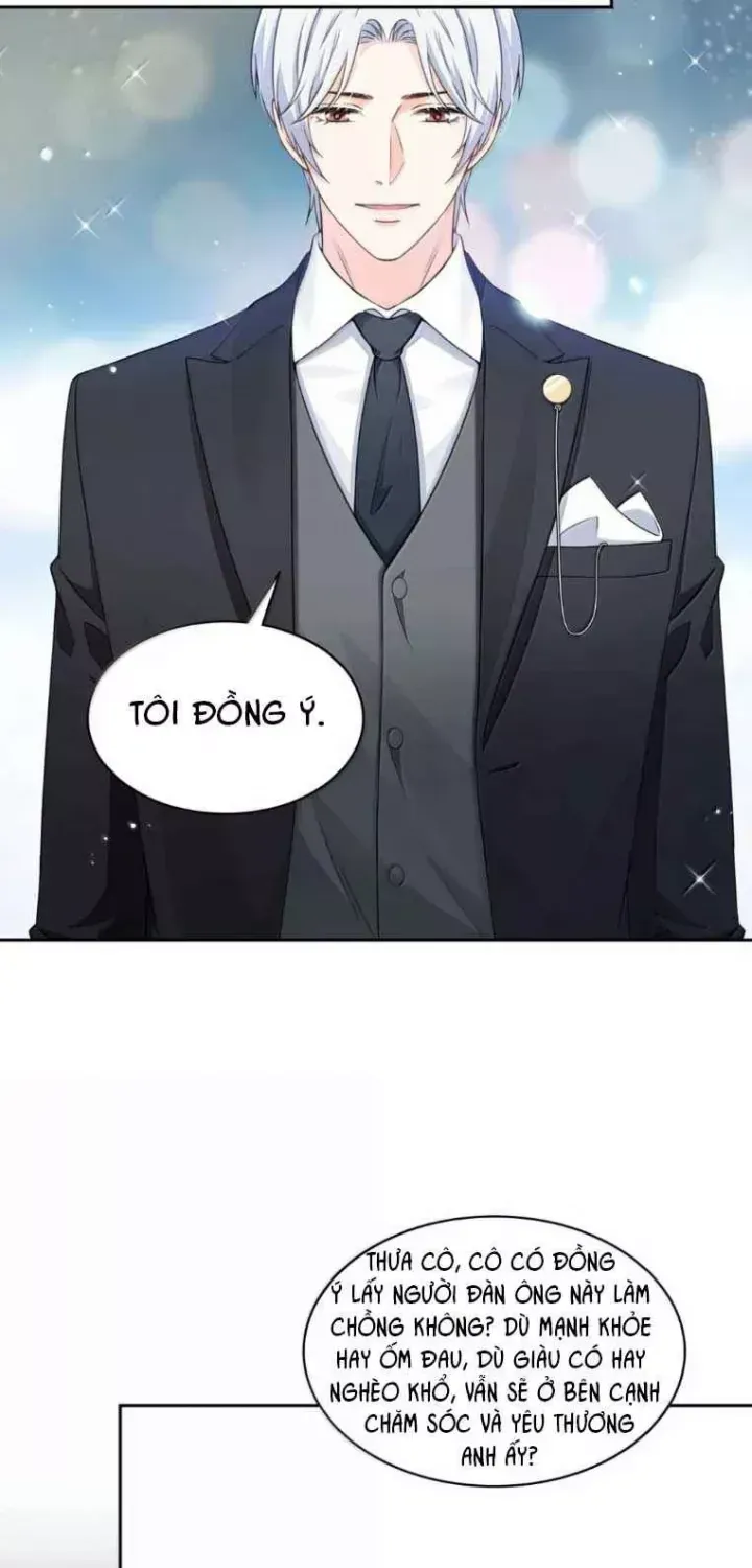 Đúng Như Hàn Quang Gặp Nắng Gắt Chap 591 - Next Chap 592