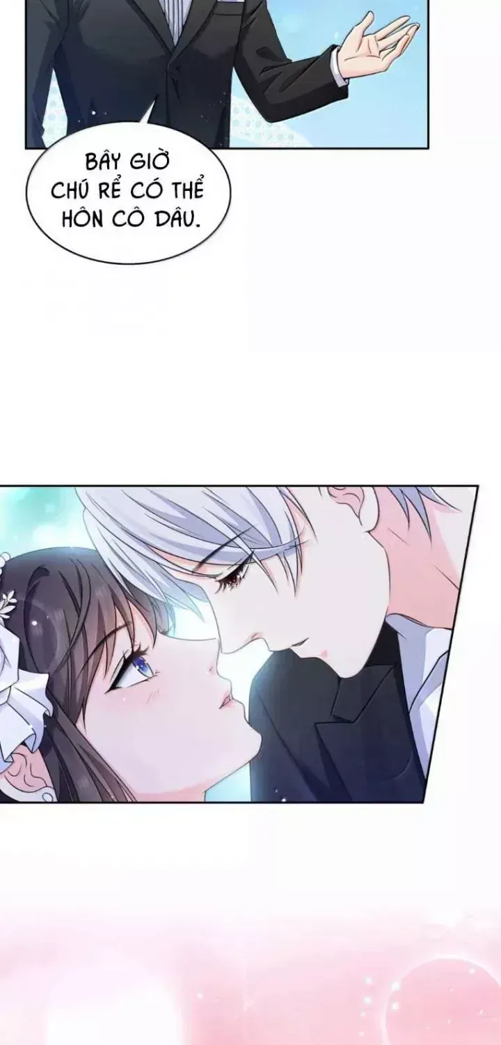 Đúng Như Hàn Quang Gặp Nắng Gắt Chap 591 - Next Chap 592