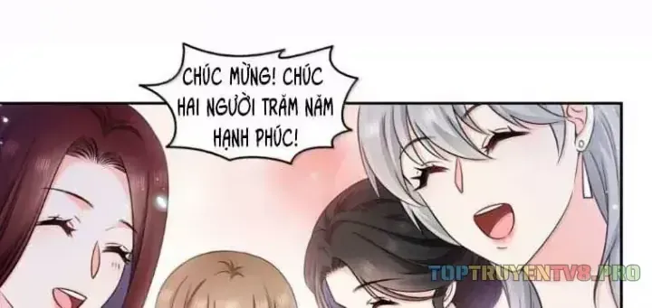 Đúng Như Hàn Quang Gặp Nắng Gắt Chap 591 - Next Chap 592