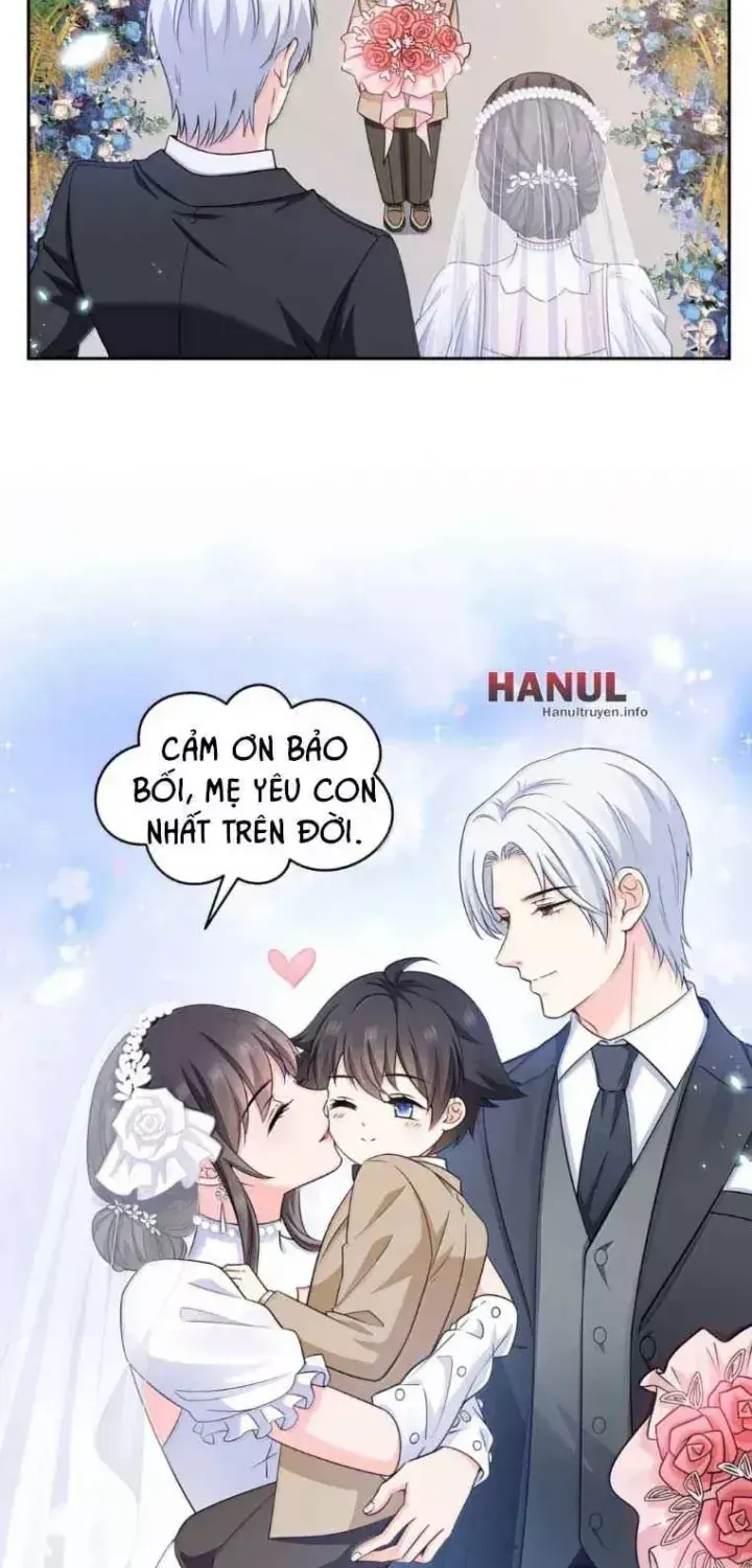 Đúng Như Hàn Quang Gặp Nắng Gắt Chap 591 - Next Chap 592