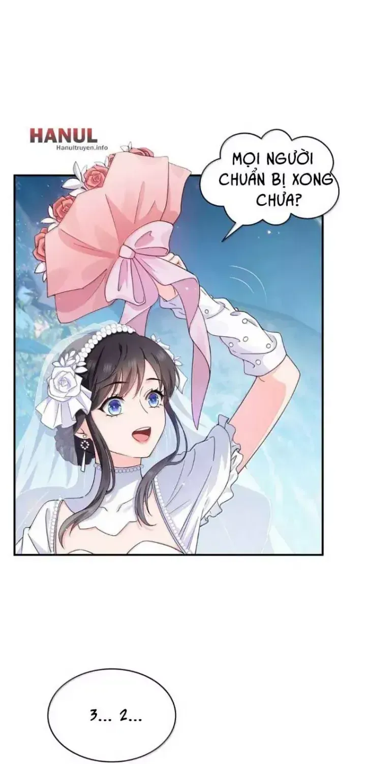 Đúng Như Hàn Quang Gặp Nắng Gắt Chap 591 - Next Chap 592