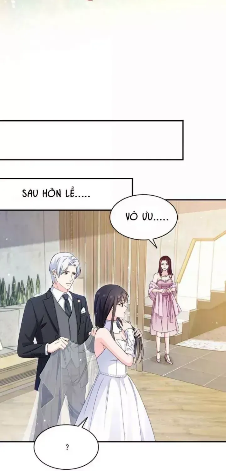 Đúng Như Hàn Quang Gặp Nắng Gắt Chap 591 - Next Chap 592