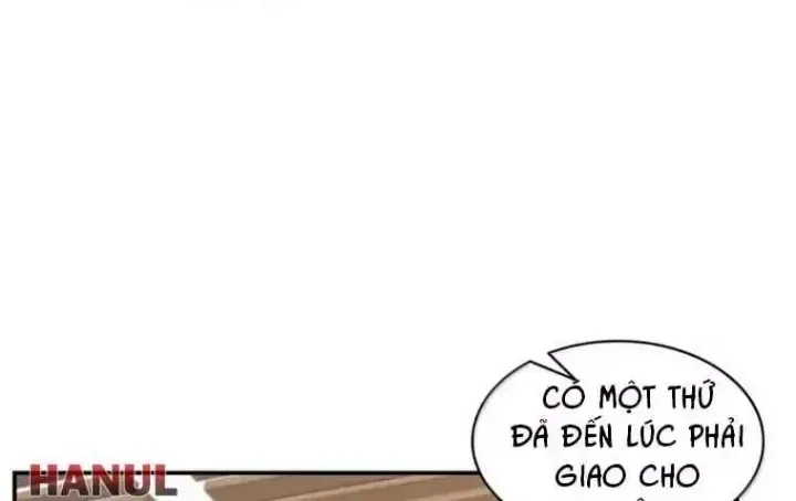 Đúng Như Hàn Quang Gặp Nắng Gắt Chap 591 - Next Chap 592