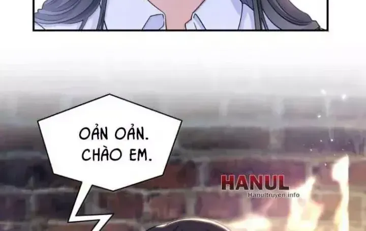 Đúng Như Hàn Quang Gặp Nắng Gắt Chap 591 - Next Chap 592