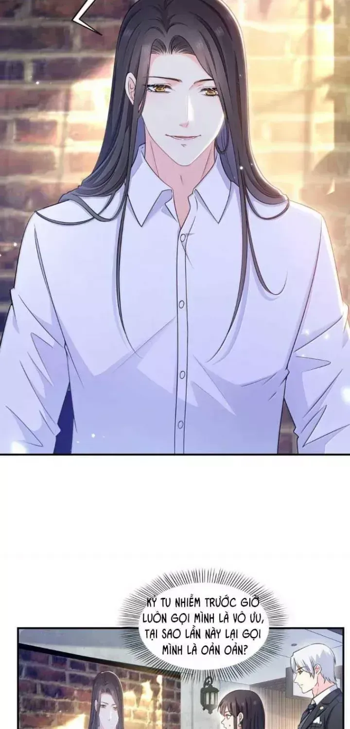 Đúng Như Hàn Quang Gặp Nắng Gắt Chap 591 - Next Chap 592