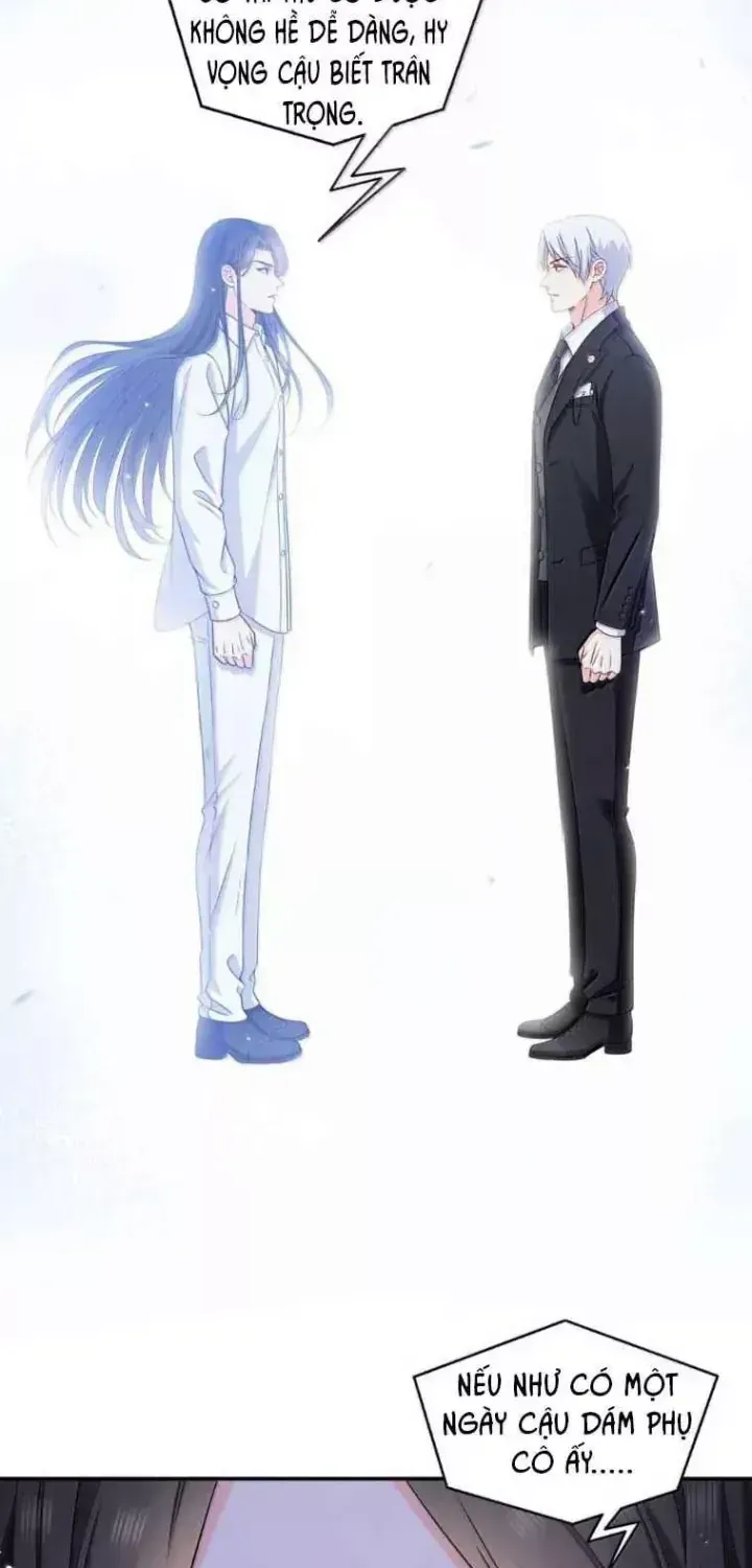 Đúng Như Hàn Quang Gặp Nắng Gắt Chap 591 - Next Chap 592