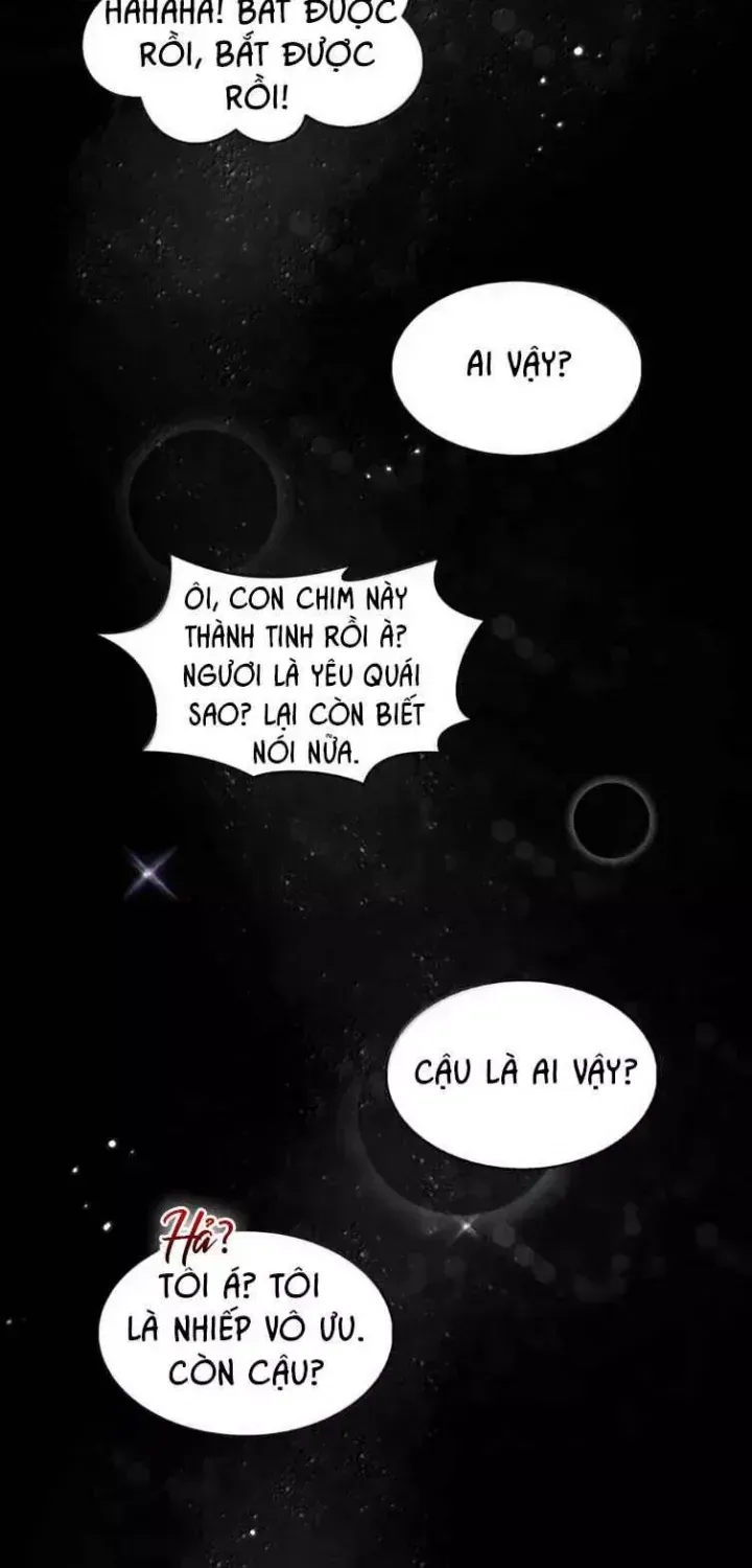 Đúng Như Hàn Quang Gặp Nắng Gắt Chap 591 - Next Chap 592