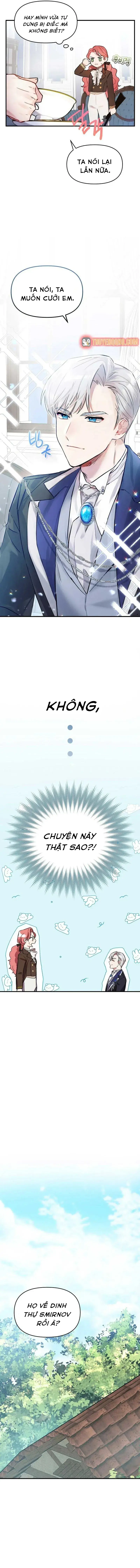 Đừng Thuần Hóa Cô Nàng Đanh Đá Chap 10 - Next Chap 11