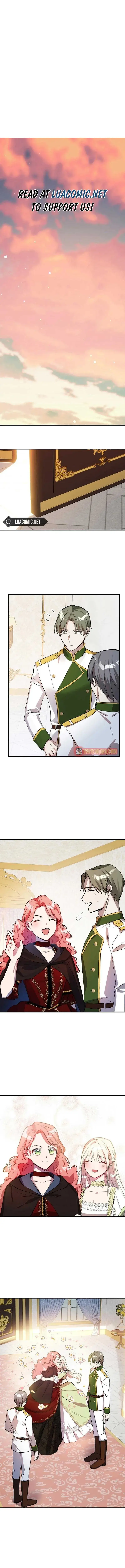 Đừng Thuần Hóa Cô Nàng Đanh Đá Chap 10 - Next Chap 11