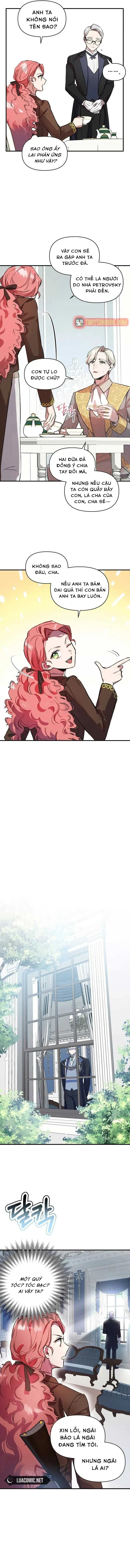 Đừng Thuần Hóa Cô Nàng Đanh Đá Chap 10 - Next Chap 11