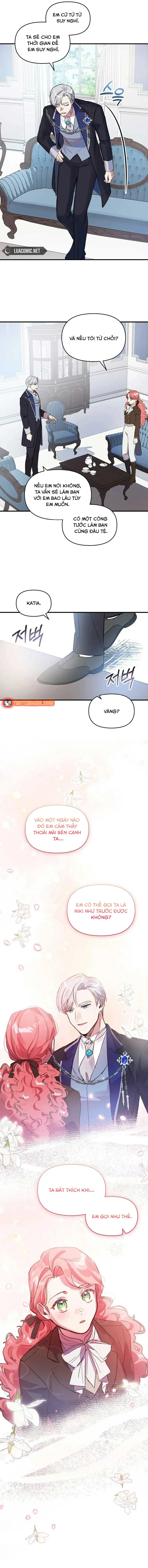 Đừng Thuần Hóa Cô Nàng Đanh Đá Chap 11.1 - Next Chap 12.1