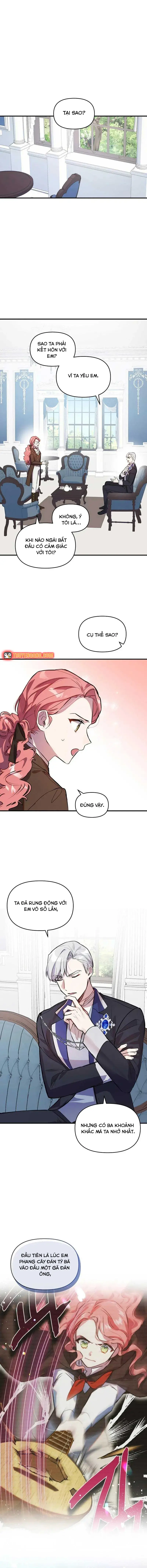 Đừng Thuần Hóa Cô Nàng Đanh Đá Chap 11.1 - Next Chap 12.1