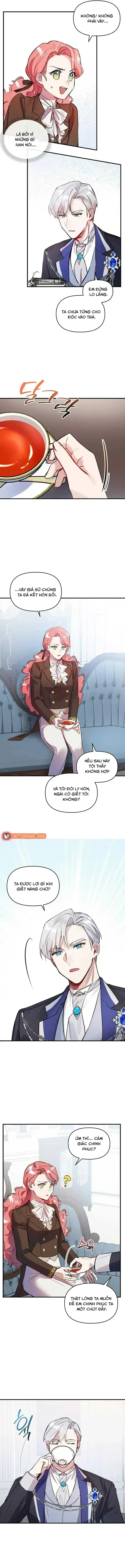 Đừng Thuần Hóa Cô Nàng Đanh Đá Chap 11.6 - Next Chap 12.6