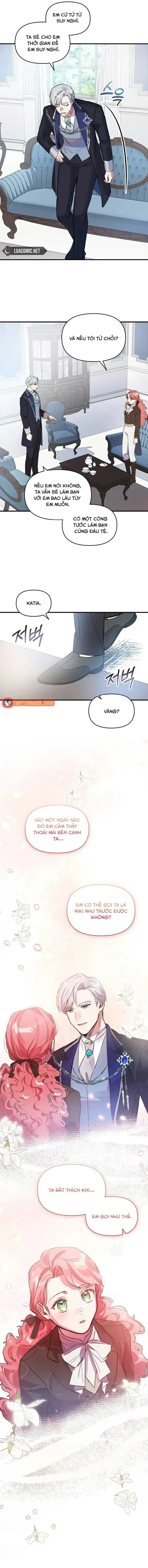 Đừng Thuần Hóa Cô Nàng Đanh Đá Chap 11.6 - Next Chap 12.6