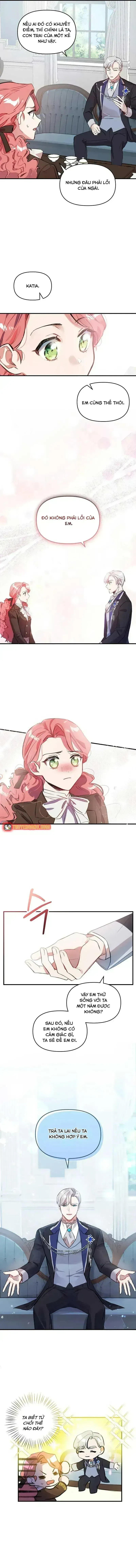 Đừng Thuần Hóa Cô Nàng Đanh Đá Chap 11.8 - Next Chap 12.8