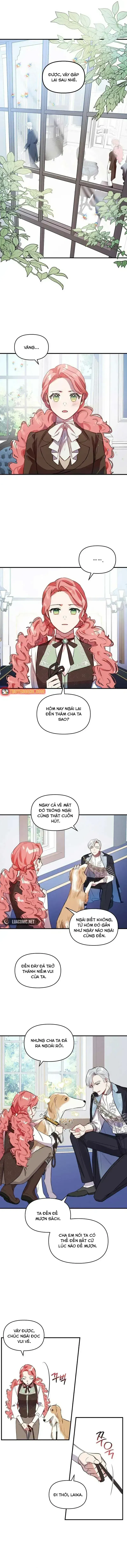 Đừng Thuần Hóa Cô Nàng Đanh Đá Chap 11.8 - Next Chap 12.8