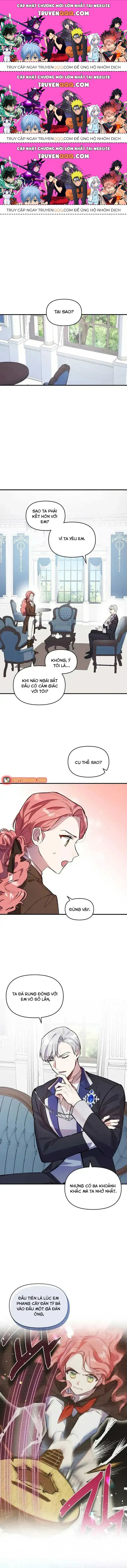 Đừng Thuần Hóa Cô Nàng Đanh Đá Chap 11.9 - Next Chap 12.9