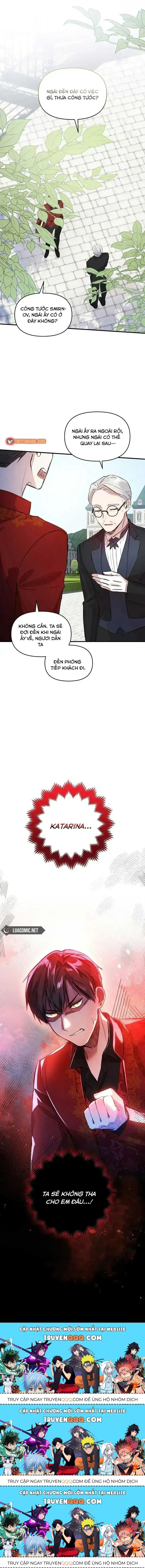 Đừng Thuần Hóa Cô Nàng Đanh Đá Chap 11.9 - Next Chap 12.9