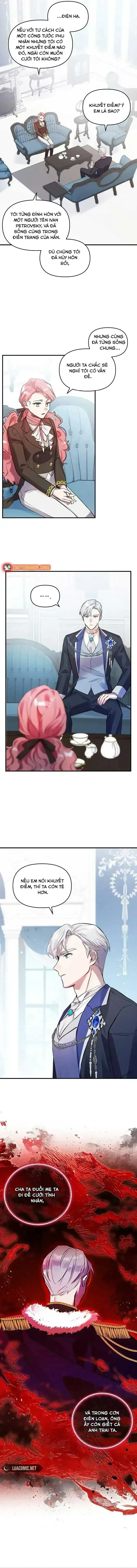 Đừng Thuần Hóa Cô Nàng Đanh Đá Chap 11.9 - Next Chap 12.9