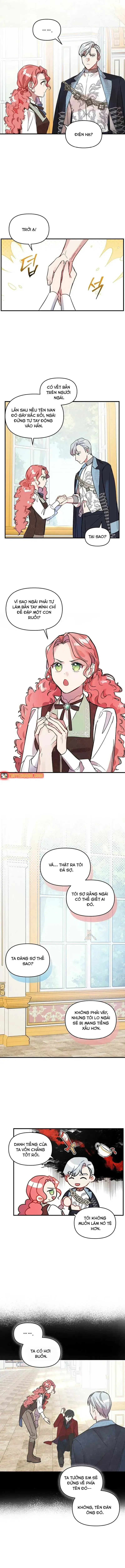 Đừng Thuần Hóa Cô Nàng Đanh Đá Chap 12.3 - Next Chap 13.3