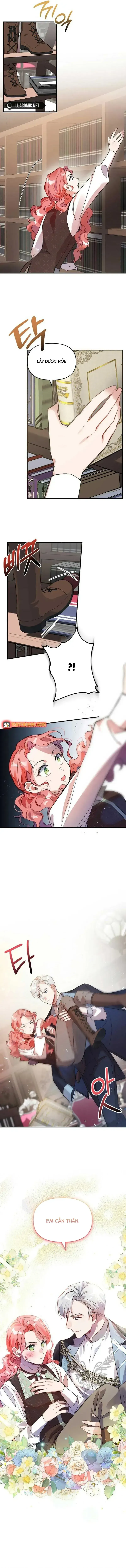 Đừng Thuần Hóa Cô Nàng Đanh Đá Chap 12.3 - Next Chap 13.3