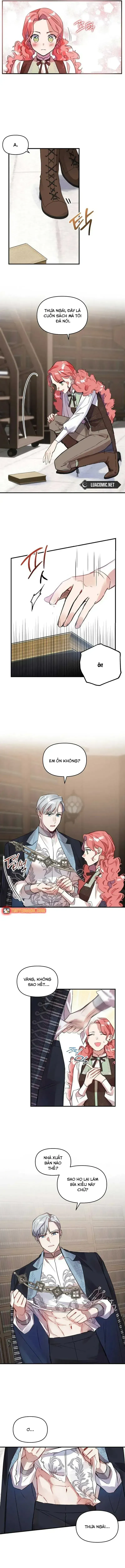 Đừng Thuần Hóa Cô Nàng Đanh Đá Chap 12.5 - Next Chap 13.5