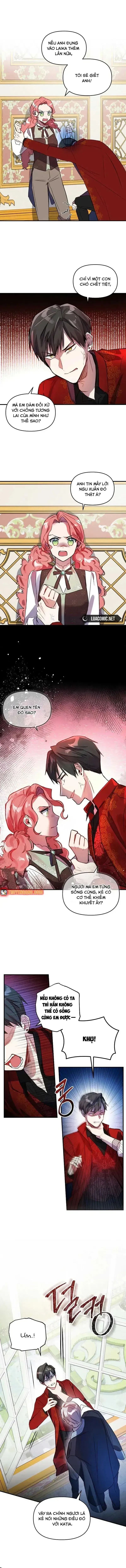 Đừng Thuần Hóa Cô Nàng Đanh Đá Chap 12.5 - Next Chap 13.5