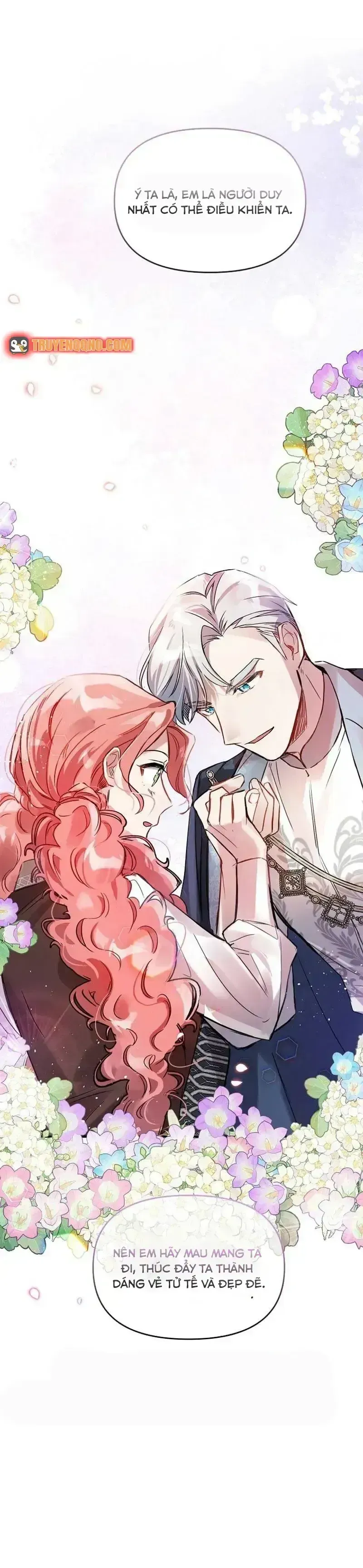 Đừng Thuần Hóa Cô Nàng Đanh Đá Chap 12.6 - Next Chap 13.6