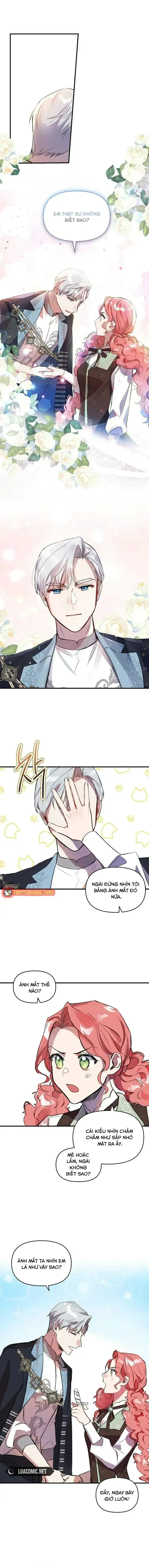 Đừng Thuần Hóa Cô Nàng Đanh Đá Chap 12.6 - Next Chap 13.6