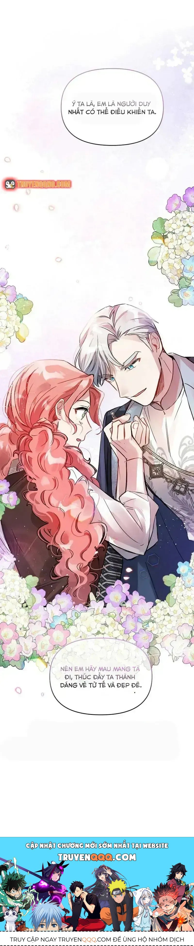 Đừng Thuần Hóa Cô Nàng Đanh Đá Chap 12.7 - Next Chap 13.7