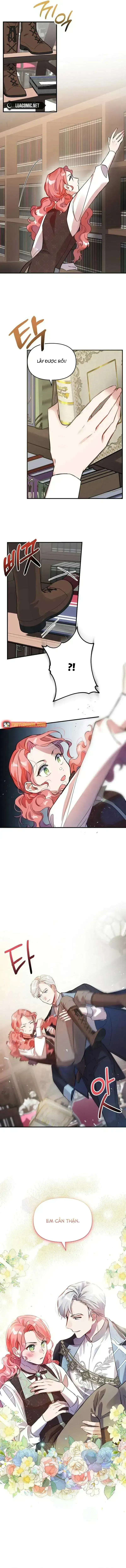 Đừng Thuần Hóa Cô Nàng Đanh Đá Chap 12.7 - Next Chap 13.7